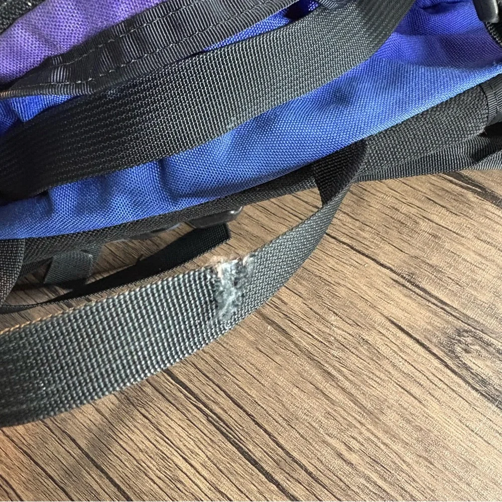 Vintage Osprey 